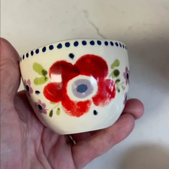 Natural Life Heart Shaped Trinket Dish, Candle & Box - Picture 4 of 17